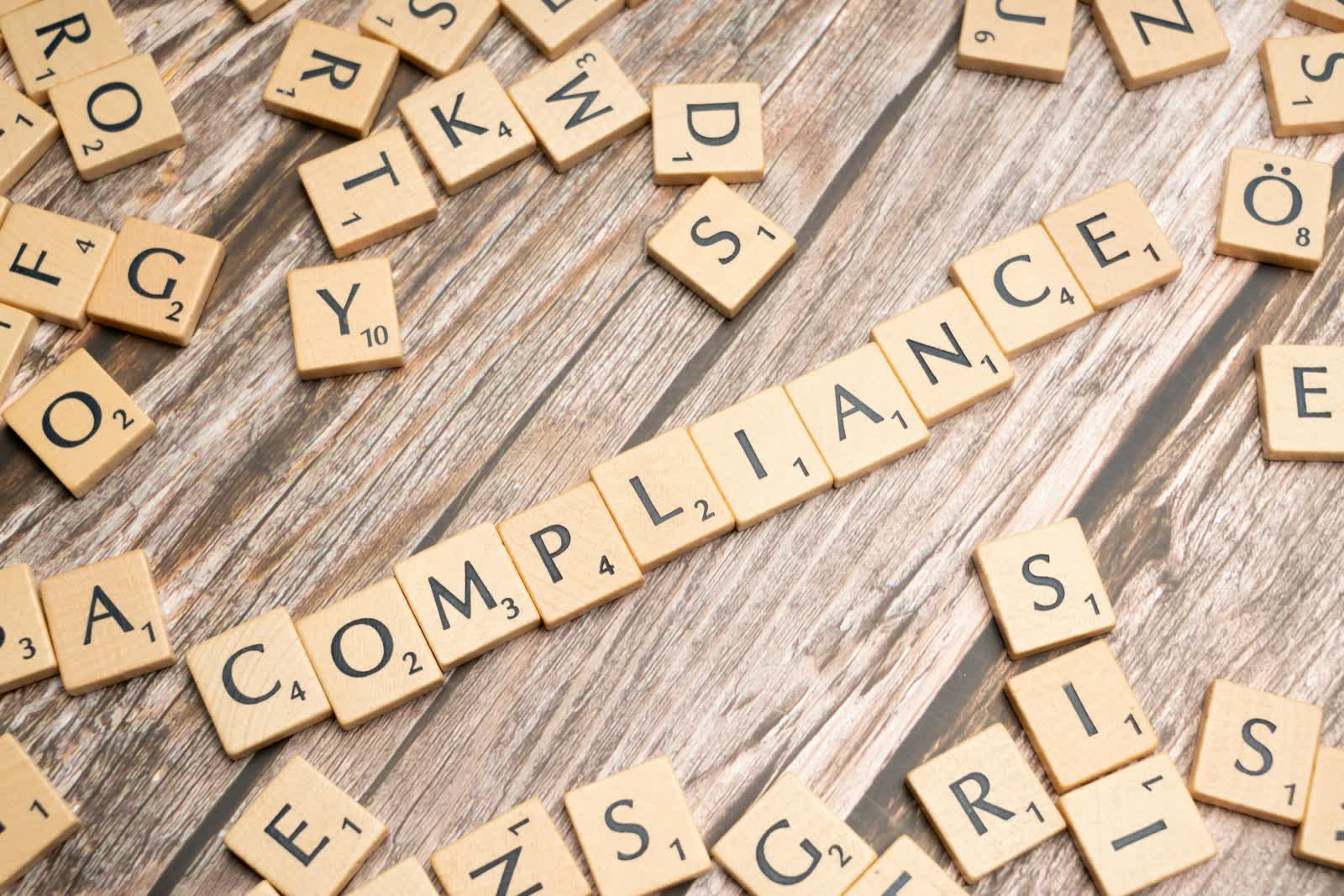 Compliance as a By-product: The Case for an Immutable Audit Trail